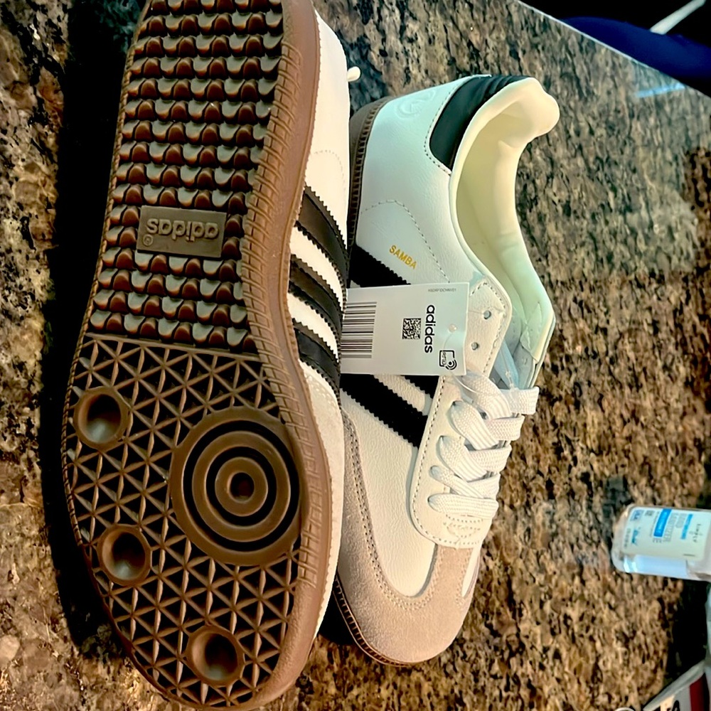 Adidas Sambas